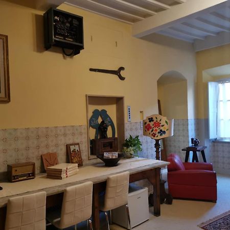Demode Villa Кортона Екстериор снимка
