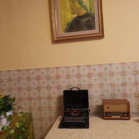 Demode Villa Кортона Екстериор снимка