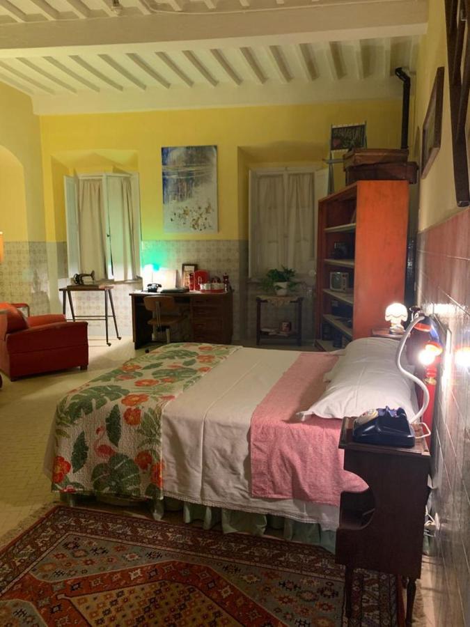 Demode Villa Кортона Екстериор снимка