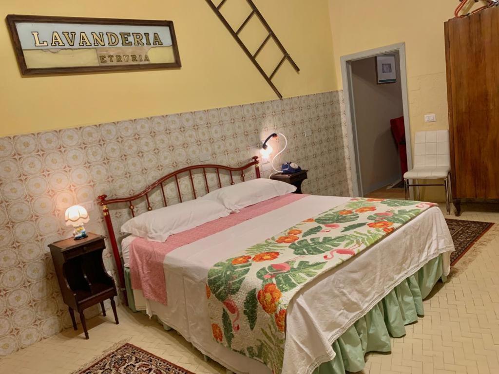Demode Villa Кортона Екстериор снимка