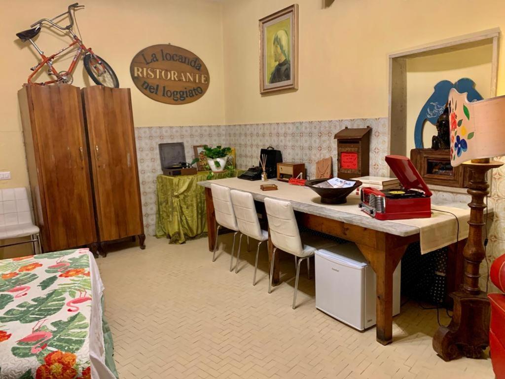 Demode Villa Кортона Екстериор снимка