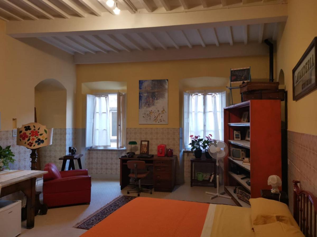 Demode Villa Кортона Екстериор снимка