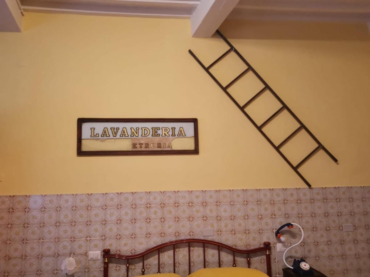 Demode Villa Кортона Екстериор снимка